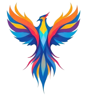 Phoenix Next Gen Web Logo